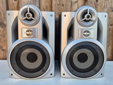 Hanseatic 3-Wege Lautsprecher