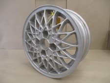 Opel Corsa A B Alufelge Alu Aluminium Felge 5.5J x 14" ET49 LK4x100mm NEU orig.