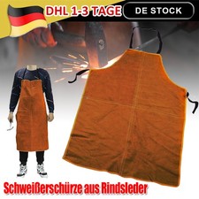 Schmiedeschürze