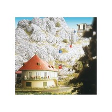  6560-BRAWA N Seilschwebebahn