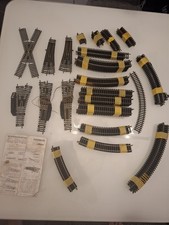 121 teiliges Fleischmann H0