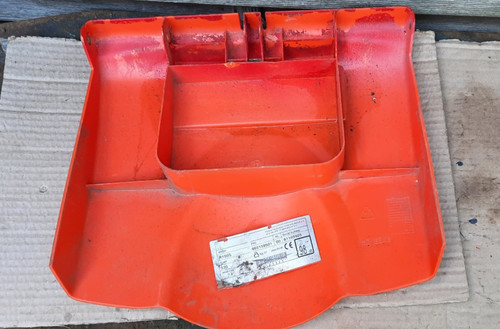 Husqvarna rasenmäher teile - husqvarna,