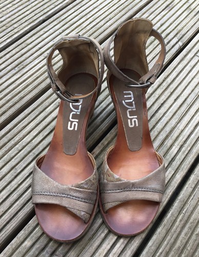 Sandalen von mjus größe 38 - mjus,,