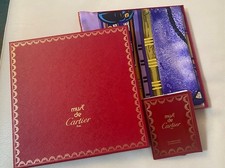 Must cartier seidentuch - cartier, neu
