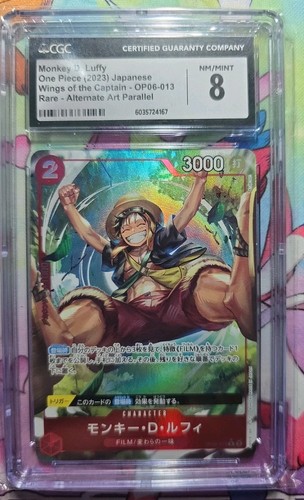 Monkey luffy op06 - monkey,