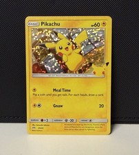 Pikachu 25/25 - 25th