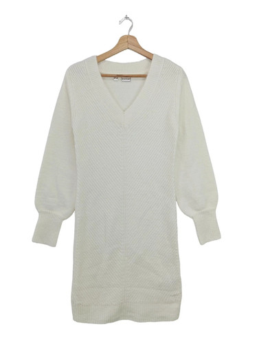 Bodyflirt strickkleid - bodyflirt,