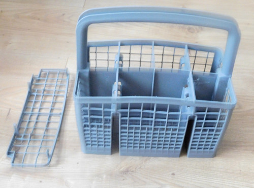 Besteckkorb grau ähnlich - , beko