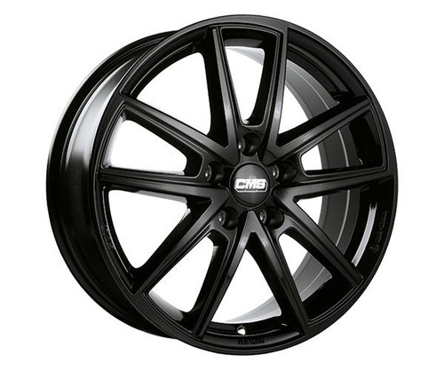 Cms c30 cbg complete black - c30-cbg,