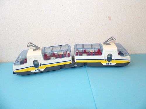Playmobil handdriven 4011 - (!),