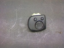 Aussenspiegel Schaltereinheit