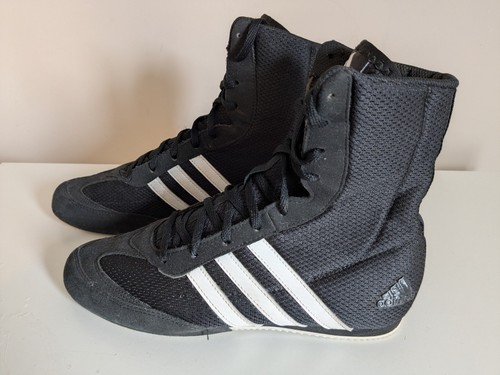 Adidas box hog - adidas,