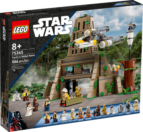 Lego star wars 75365 - lego,