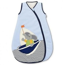 Sterntaler Sommer Schlafsack EWALD , Gr. 110cm