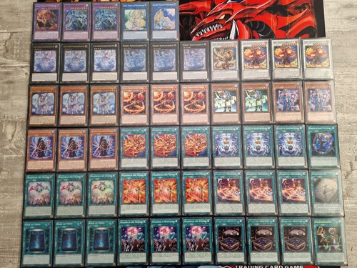 Yugioh spielbereites magistus - spielbereites,