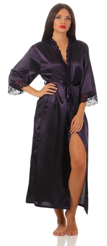 Damen langes kimono - damen,