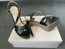 Elegante High Heels Pumps Stiletto, Größe 37, Catwalk - NEU!!