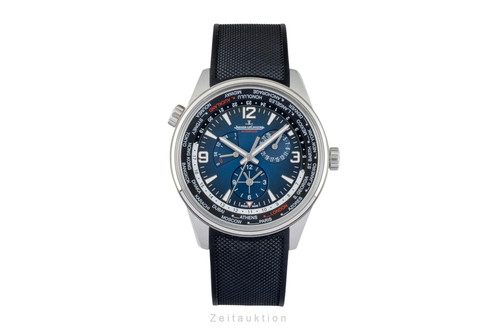 Jaeger lecoultre polaris - jaeger-lecoultre,