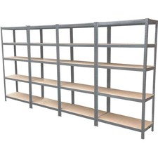 Schwerlastregal Lagerregal