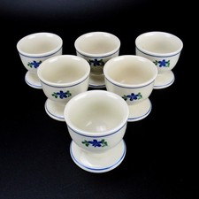 6x Arzberg Porzellan