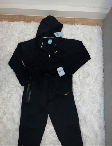 Nike nocta tracksuit schwarz - nike,