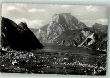 38060683 - Ebensee Traunstein