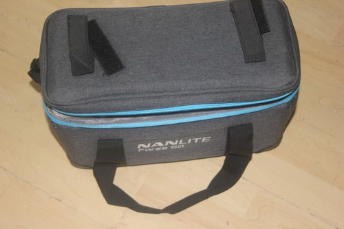 Nanlite set led - led, studioleuchte