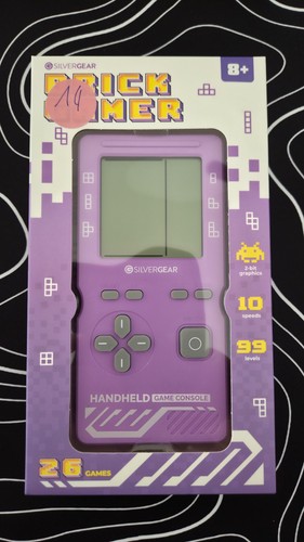 Brick gamer games - gamer,