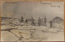 AK Wilhelmshaven Jadestrand