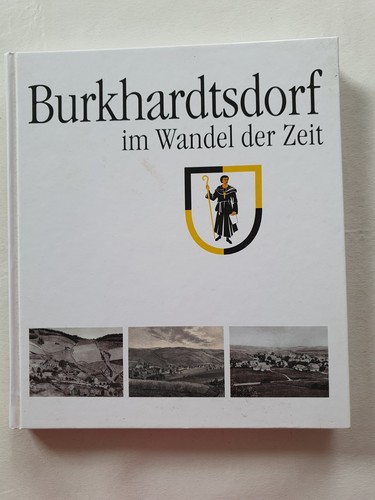 Heimatbuch burkhardtsdorf - burkhardtsdorf, im