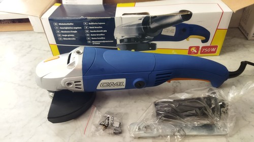 Flex winkelschleifer cmi ws - flex, c-ws