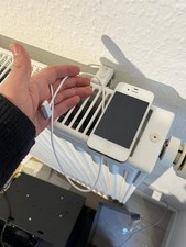 iPhone 4 Oder 4s weiß – Top
