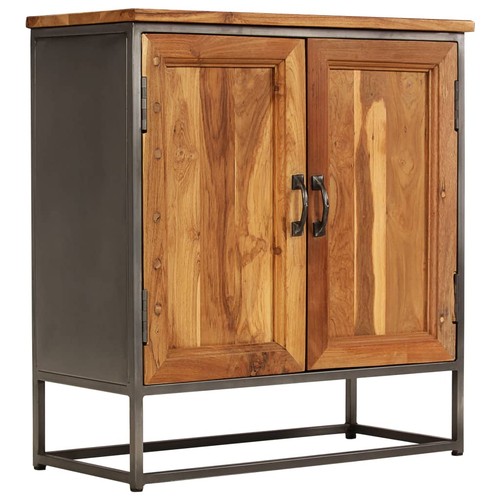 Sideboard recyceltes teak - sideboard,