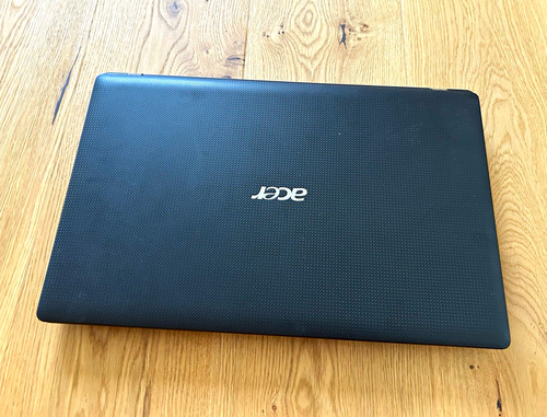 Acer aspire 5742g - acer,