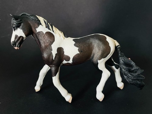 Schleich trakehner wallach - schleich,