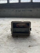 Kraftstoffanzeige Tankanzeige