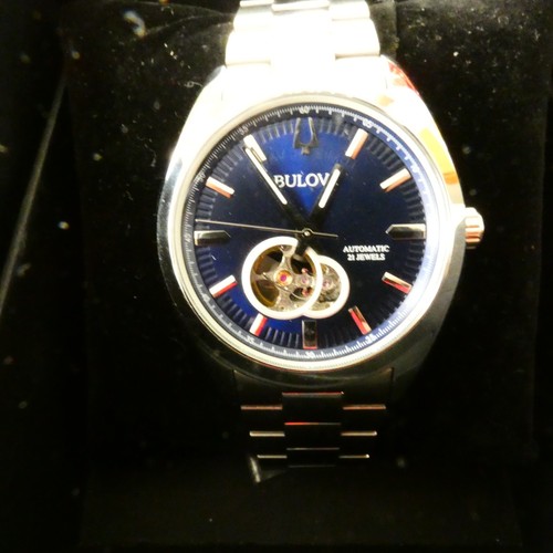 Bulova uhren herren automatik - uhren,