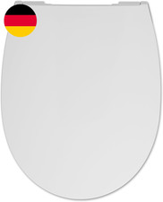 Vitra Bad 534030 Wc-Sitz Era