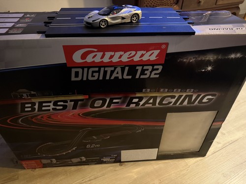 Carrera digital 132 - carrera,