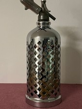 Heimsyphon BERLIN NEW YORK, Art deco, 