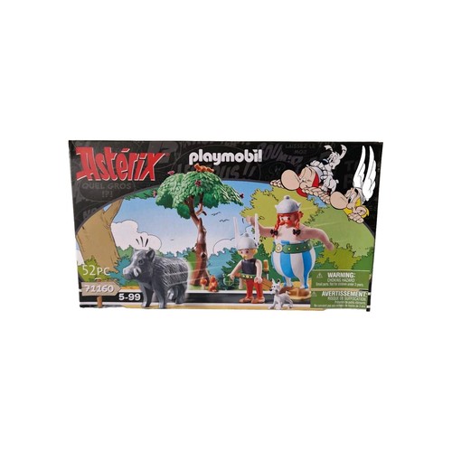 Playmobil asterix 71160 - playmobil,
