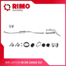 Citroen Berlingo 1.1 1.4 1.6