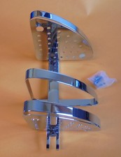 Duschkorb Seifenkorb Schwammkorb 3 fach Eck  # 9313663