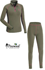 PINEWOOD® " Bamboo " Damen