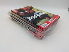 Spider-Man Comics, Marvel Now! u. Panini Comics Verlag, Ausgabe 1-20 (2013-2015)