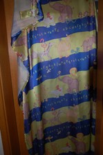 Gardinenschals mit Schlaufen (150)