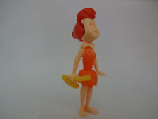 Film & Fernseh Comic / Fred Feuerstein / Wilma mit Axt