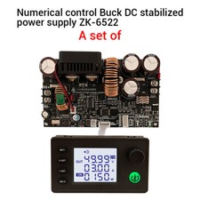 ZK-6522 CNC Buck DC Stabilized