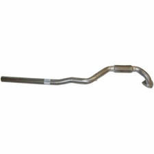 IMASAF Rohrleitung Hosenrohr