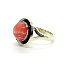 DESIGNER Ring 925 Silber N.E